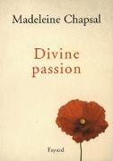 Divine passion