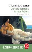 Contes et récits fantastiques