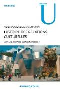 Histoire des relations culturelles dans le monde contemporain