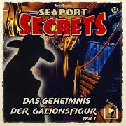 Seaport Secrets 12 - Das Geheimnis der Galionsfigur Teil 1