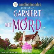 Garniert mit Mord