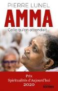 Amma, celle qu'on attendait