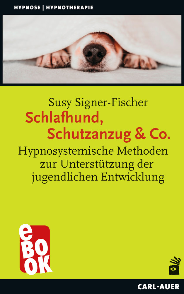 Schlafhund, Schutzanzug & Co