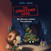 Der Christkind Code, Ein Monster unterm Tannenbaum