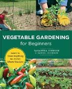 Vegetable Gardening for Beginners