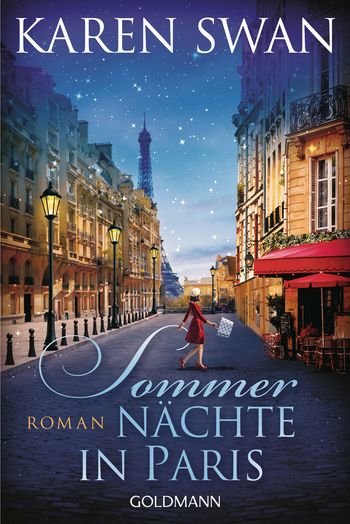 Sommernächte in Paris