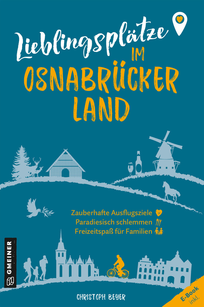 Lieblingsplätze im Osnabrücker Land