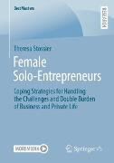 Female Solo-Entrepreneurs