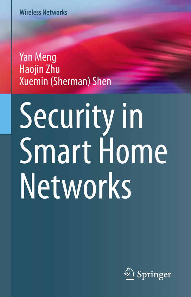 Security in Smart Home Networks