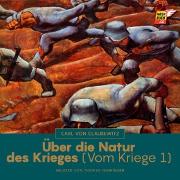 Über die Natur des Krieges (Vom Kriege, Buch 1)