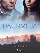 Dagsmeja