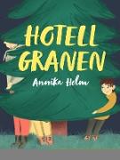 Hotell Granen