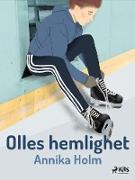 Olles hemlighet