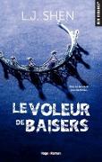 Le voleur de baisers