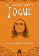 Autobiografia de um Iogue