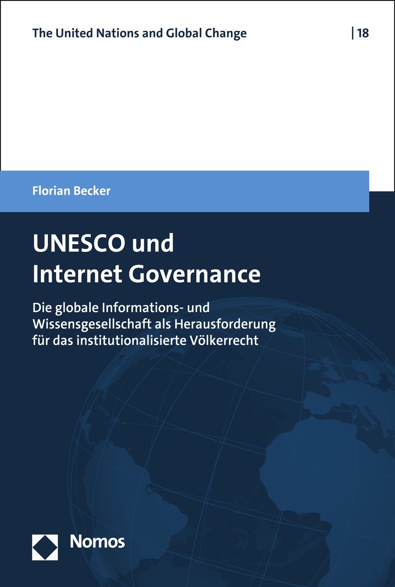 UNESCO und Internet Governance