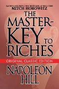 The Master-Key to Riches