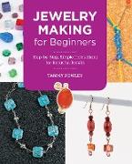 Jewelry Making for Beginners