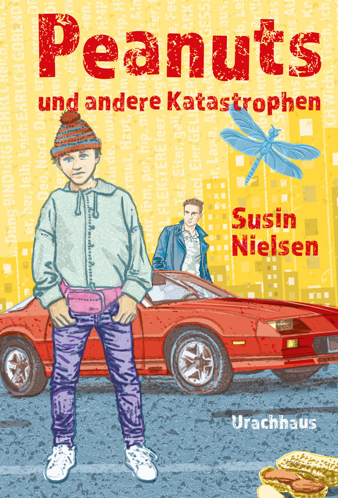 Peanuts und andere Katastrophen