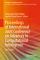 Proceedings of International Joint Conference on Advances in Computational Intelligence