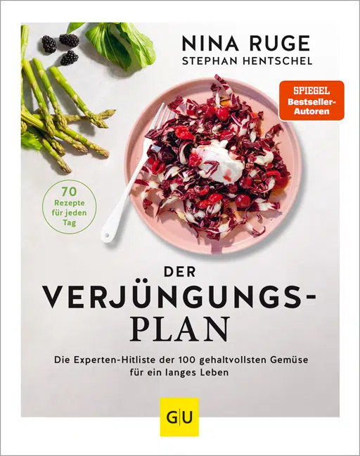 Der Verjüngungs-Plan