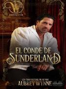 El Conde De Sunderland