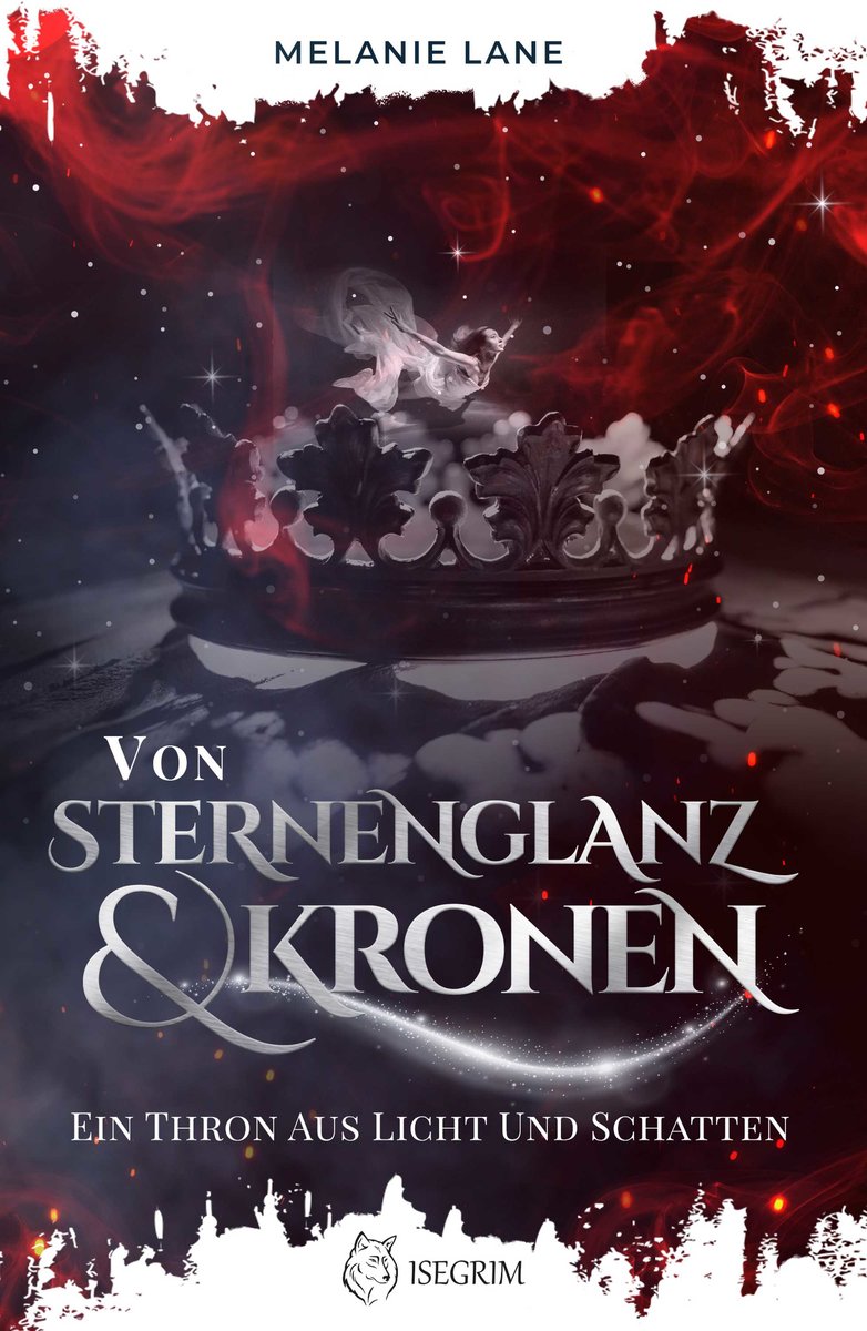 Von Sternenglanz & Kronen