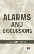 Alarms And Discursions