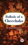 Ballads Of A Cheechako