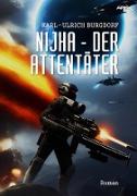 NIJHA - DER ATTENTÄTER