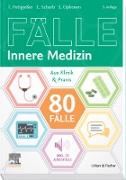 80 Fälle Innere Medizin