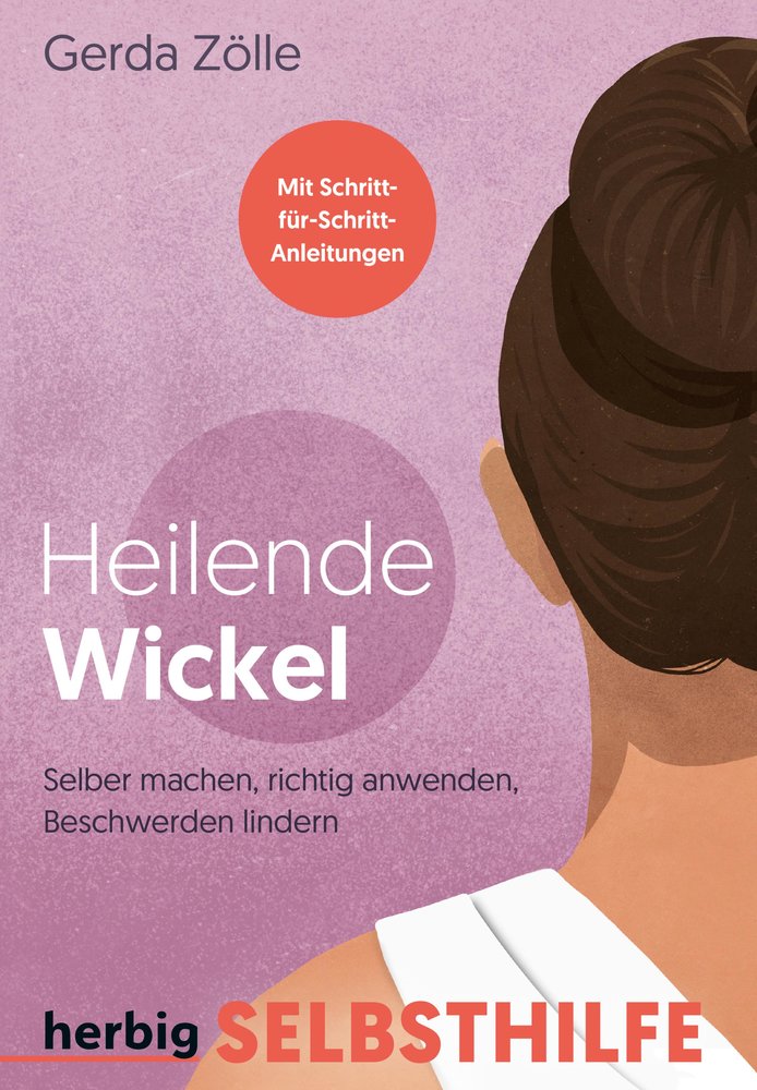 Heilende Wickel