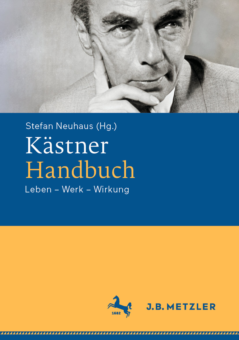 Kästner-Handbuch