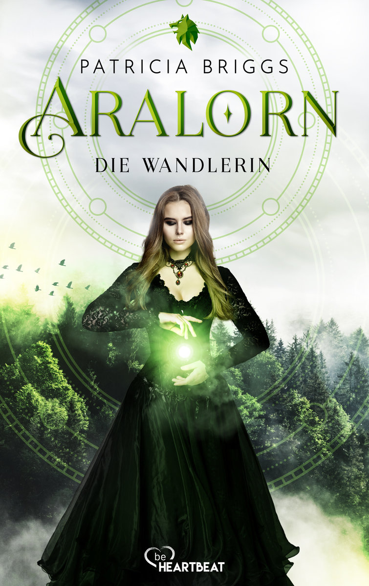 Aralorn - Die Wandlerin