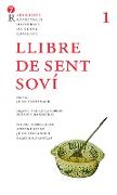 Llibre de Sent Soví