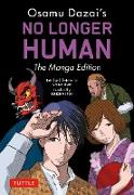 Osamu Dazai's No Longer Human