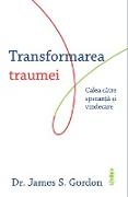 Transformarea traumei