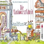 Die Kackwurstfabrik