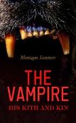 The Vampire: His Kith and Kin