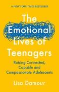 The Emotional Lives of Teenagers