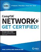 CompTIA Network+ CertMike