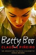 Betty Boo