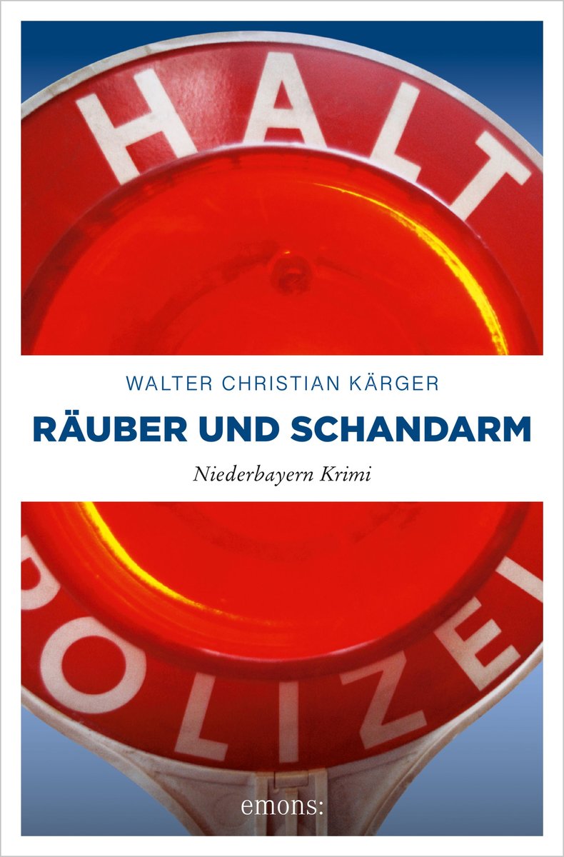 Räuber und Schandarm