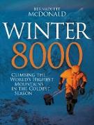 Winter 8000