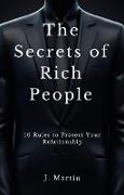 10 Rules to Protect Your Relationship (The Secrets of Rich People)