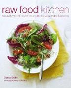 Raw Food Kitchen