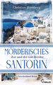 Mörderisches Santorin - Zoe und der tote Reeder