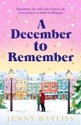 A December to Remember