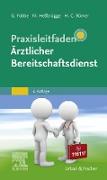 Praxisleitfaden Ärztlicher Bereitschaftsdienst