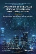 Applications of Big Data and Artificial Intelligence in Smart Energy Systems